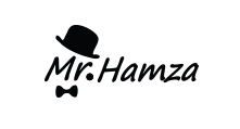404 | Mr. Hamza | Hamburger & Pizza